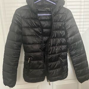 Love republic puffer jacket, size 2/4